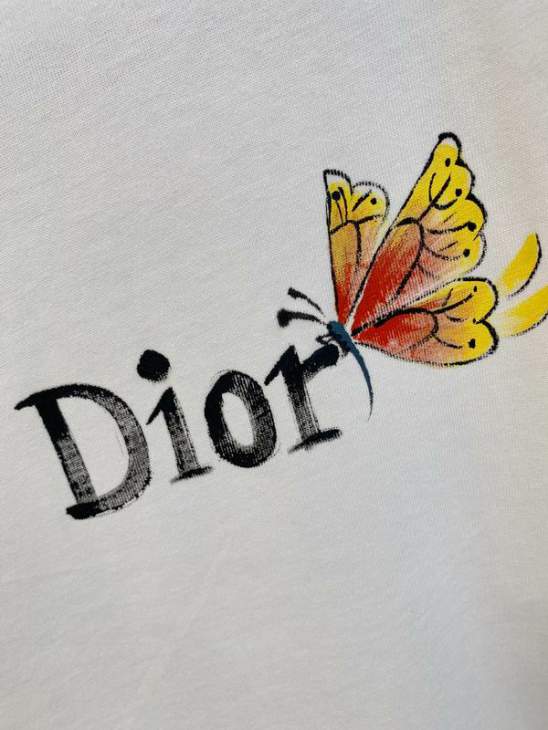 Dior T Shirts Short _SKUDiorM-3XLxetr19216312